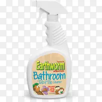 瓷砖清洗浴缸厕所清洁剂土虫