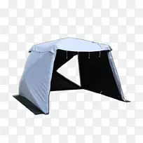 帐篷设计