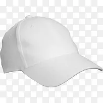 棒球帽白色帽衫帽棒球帽