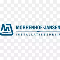 Morrenhof-Jansen installatiebedrijven sercoak Dalfsen赞助Ommen组织-摇滚节