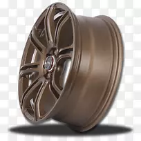 合金轮辐轮胎轮辋希腊zestino轮胎