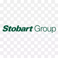 Stobart集团业务非营利性组织Stobart Air Aer Arann-英文字体设计