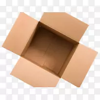 纸板箱纸瓦楞纸纤维板箱