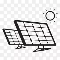 太阳能电池板-太阳能企业-能源