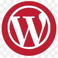 电脑图标插件博客-WordPress