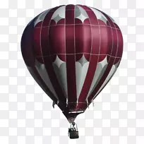 热气球阿尔伯克基国际气球节飞行气球