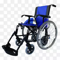 轮椅铝座-轮椅