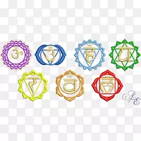 Chakra muladhara sahasrara图案.脉轮符号