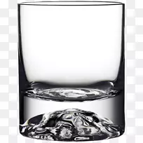 酒杯高球鸡尾酒玻璃杯