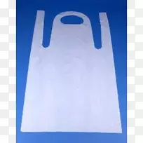 塑料一次性制造围裙-聚乙烯