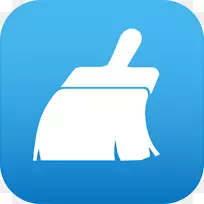 清除主计算机图标Android清理-android