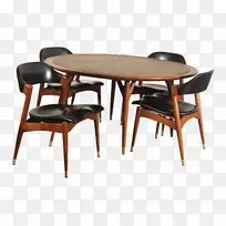 餐桌、躺椅、餐厅家具.桌子