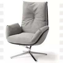 翼椅沙发Eames躺椅凳子