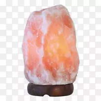 兰帕索尔纳岩盐照明灯