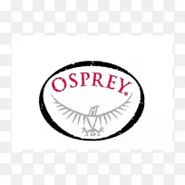 Osprey背包远足水化包户外娱乐-背包