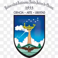 Benito juárez瓦哈卡自治大学教育学院