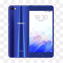 Meizu pro 6 Meizu M5注意到Meizu U20智能手机-Meizu电话