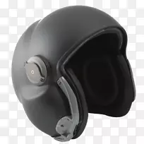 自行车头盔、摩托车头盔、飞行头盔、滑雪头盔、雪板头盔、安全警报器和系统.飞行员头盔