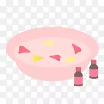 粉红m唇夹艺术.簧片扩压器