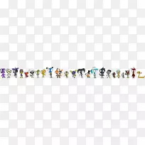 纺织线字体线