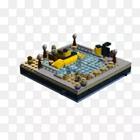 棋盘游戏谷歌棋