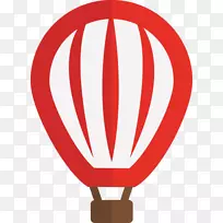 阿尔伯克基国际气球节飞行热气球剪辑艺术气球