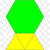 直线三角形点绿线