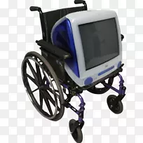 轮椅imac g3标志-轮椅