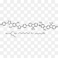 分子化学物质酒精纸艺术