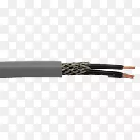 同轴电缆电线多芯电缆压盖螺钉