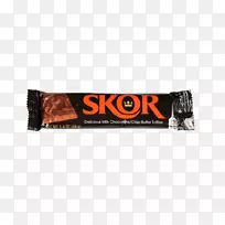 巧克力棒SKor 100大棒雀巢牛奶-牛奶