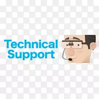 技术支持远程支持信息技术客户服务技术支持