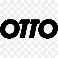 奥托自动汽车品牌卡车标志-奥托