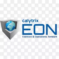 地平线零黎明标志企业Ecoteon，Inc.品牌业务