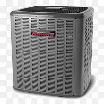 空调季节性能效比天野公司暖通空调冷凝器