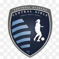 中央女子足球学院体育堪萨斯城格拉斯哥女孩F.C。苏格兰女子足球联赛