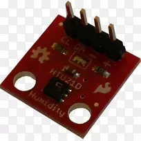 微控制器电子嵌入式系统电子元件博士