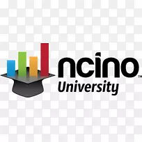 ncino nsight 2018银行金融服务贷款银行