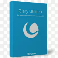 Glary公用事业产品关键计算机软件破解keygen先生