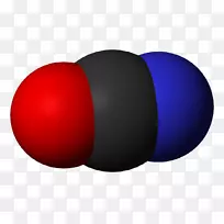 氰酸盐阴离子原子氮异氰酸酯