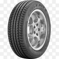 汽车固特异轮胎和橡胶公司无内胎轮胎Tigar轮胎-汽车