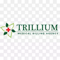 Trillium贸易有限责任公司工作人员配置药品医疗账单-医疗办公室