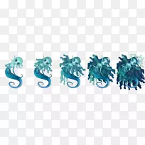 羽毛-12生肖