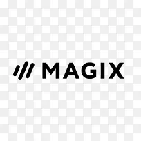 Xara Magix摄影故事2018年豪华蒸汽版Magix电影编辑亲Bellevue投资-爆炸颜色