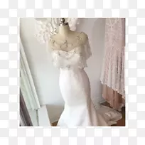 婚纱礼服新娘礼服