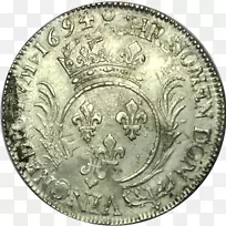 西西里两个西西里王国的硬币王国