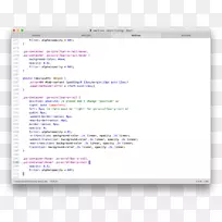 ApacheSolr屏幕截图数据库计算机软件计算机程序-安装主程序