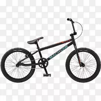 X游戏BMX自行车小灵通赛车自行车-自行车