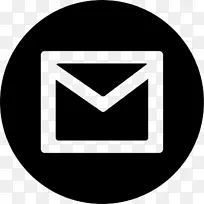 Gmail Outlook.com电子邮件Google帐户计算机图标-Gmail