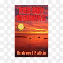 红色的天空早晨墨西哥疯狂的收割者6天使门创造疯狂：介绍O。r。c。红天